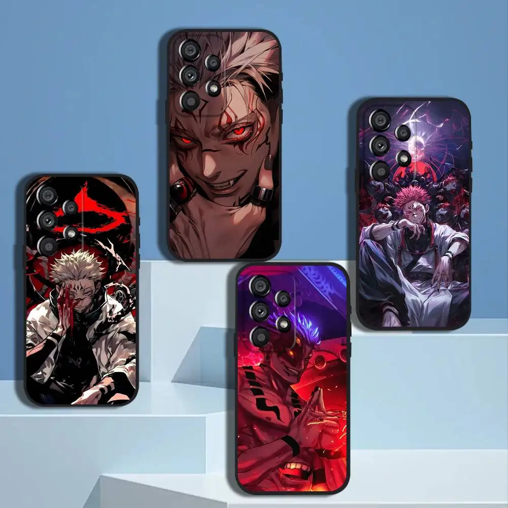 R-Ryomen Anime S-Su… - image