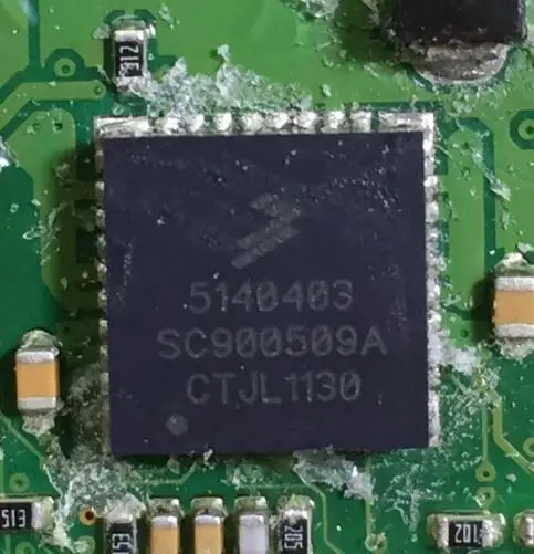 

Бесплатная доставка SC900509A QFN 10 шт.