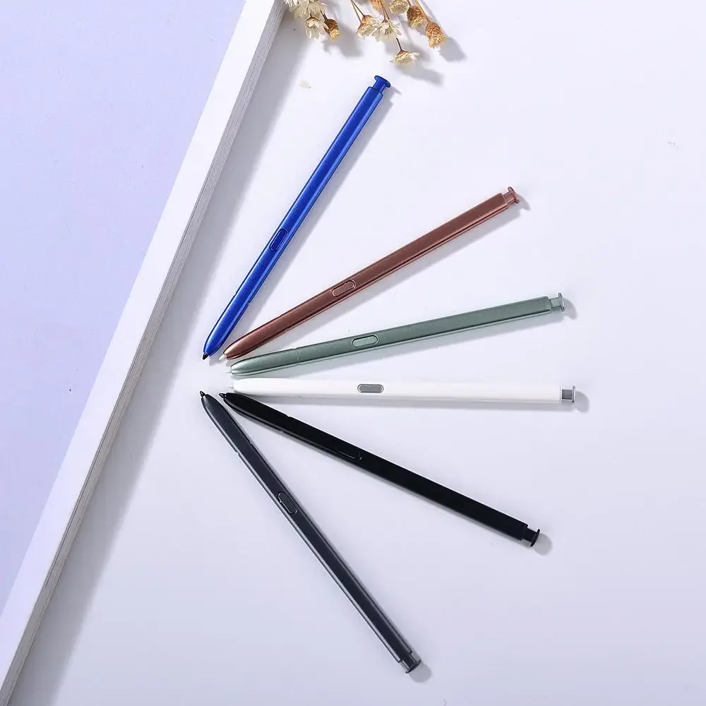 Stylus S Pen Compatible For Samsung Galaxy Note 20 Ultra N985 N986 N980 N981No Bluetooth-compatible Stylus Pen Accessories