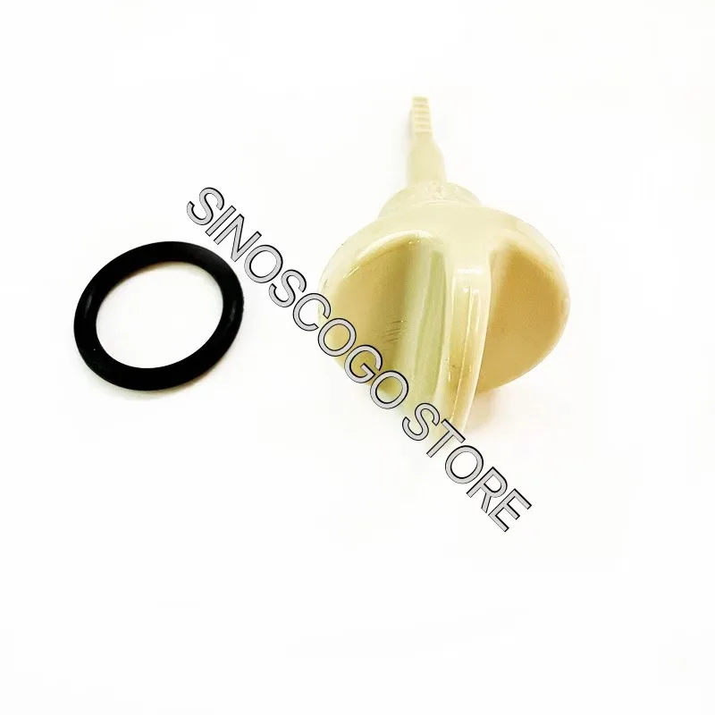 Original Engine Oil Dipstick 2007-2019 for CFMOTO Uforce Zforce Cforce X5 X6 X8 Z8 500 600 800 Motorcycle V5 ATV UTV 0110-013001