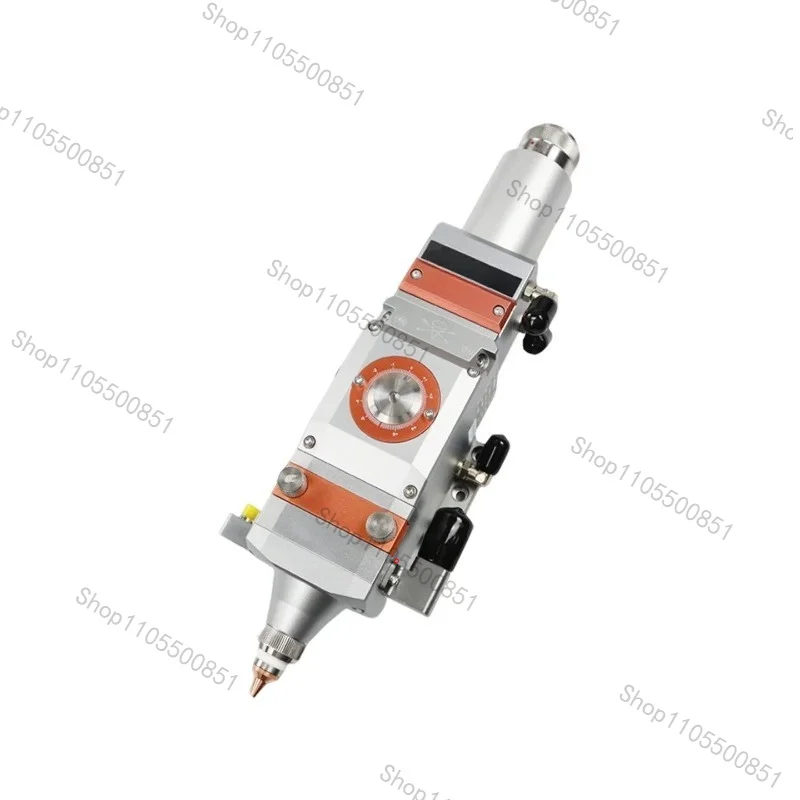 Au3tech Auto Focus Laser Cutting Head A230E Series, High-Precision ACutter Laser Head for Laser Cutting Machines