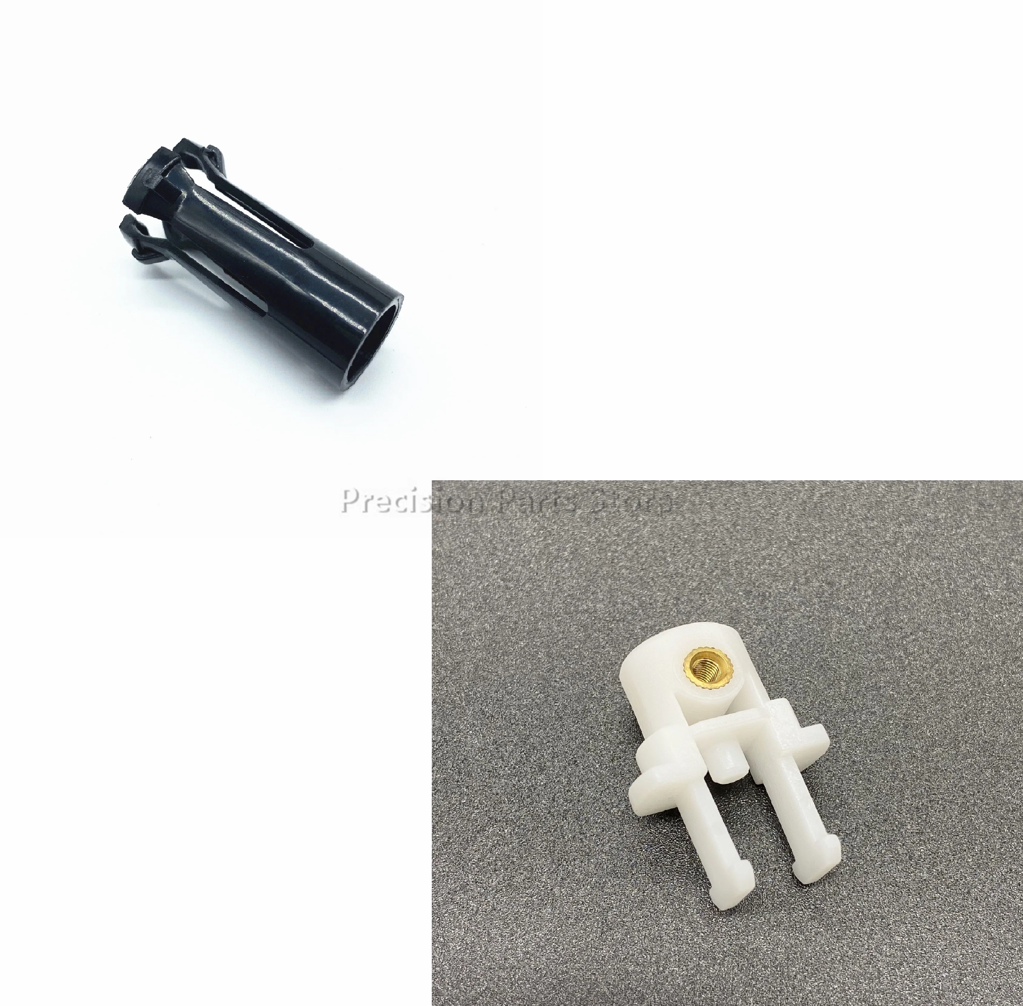 For Ricoh Aficio MP 1100 1350 9000 1107 1357 Toner Hopper Supply Unit Parts Chuck A134-3180 Shaft B234-3356 Copier Printer Parts