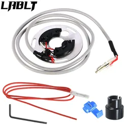 DS1-2 CDI ECU Electronic Ignition Coil For Honda CB500 CB550 CB750 1969-1978 NEW