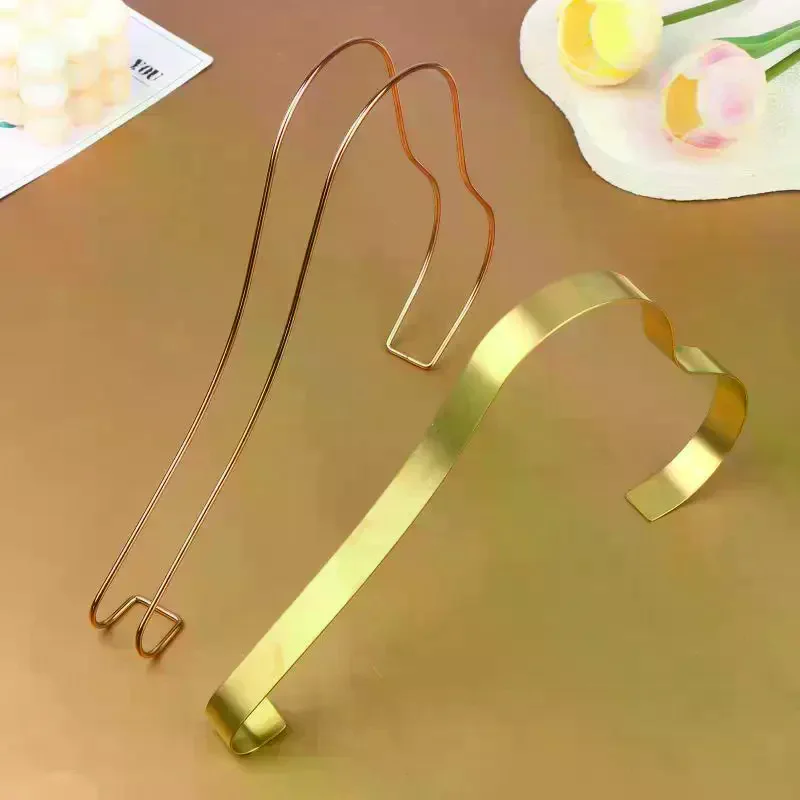 

Стойка-органайзер для обуви на каблуках из нержавеющей стали, металлическая подставка-растяжитель для бутика, стильный держатель для обуви на полку