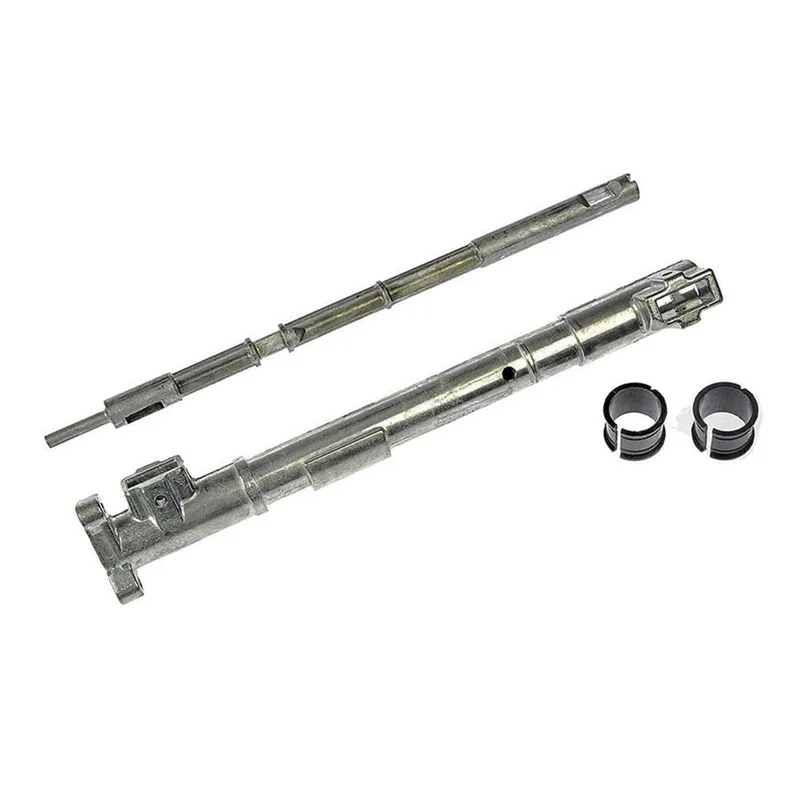 

F57Z7212A F7DZ7361A Automatic Transmission Shift Tube With Bushings For Ford E150 E250 E350 F150 F3TZ7L278A F7DZ7R264AA