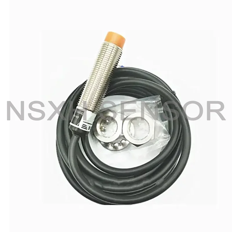 

SC1204-N SC1204-P SC1202-N SC1202-P Sensor Proximity Switches New High Quality