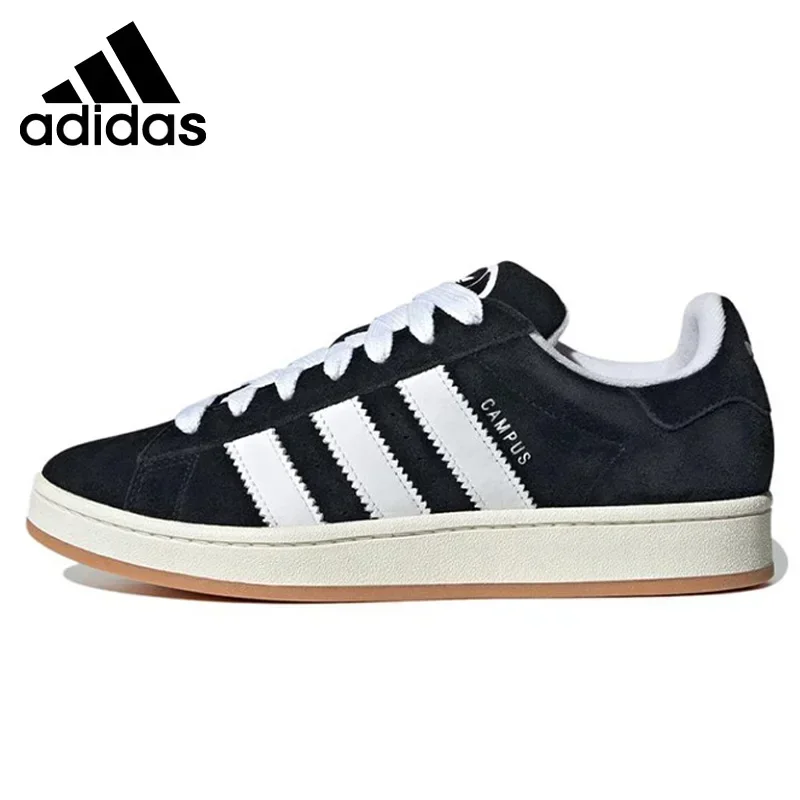 Adidas Originals Campus 00s Skateborading Shoes for Men and Women Fashion Casual Retro Trend Non-slip Wear Comfortable Light