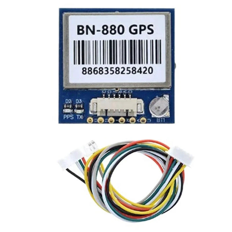 ABSQ-GPS BN-880 Mod… - image