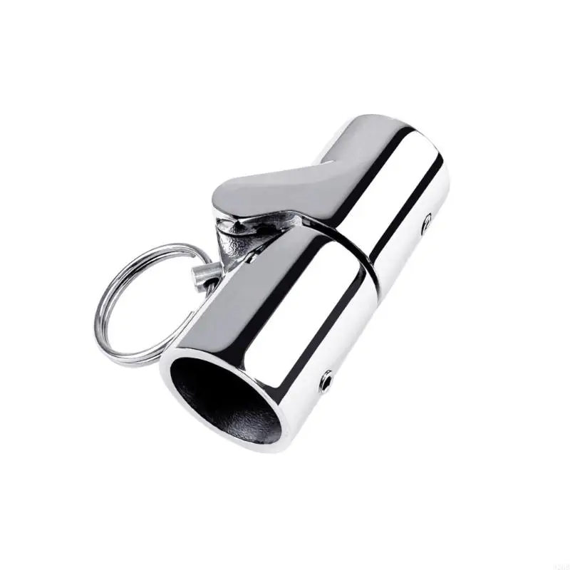 

Corrosion Resistant Steel Tube Joint Smooth surfaces Polished for 22mm Outer Diameter Pipes In Saltwater Environments 32GB