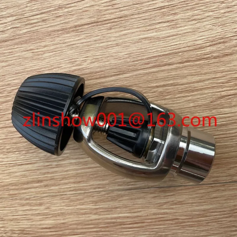 Diving Cylinder Flu… - image