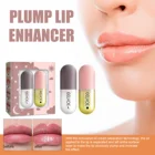 "lip plump"
