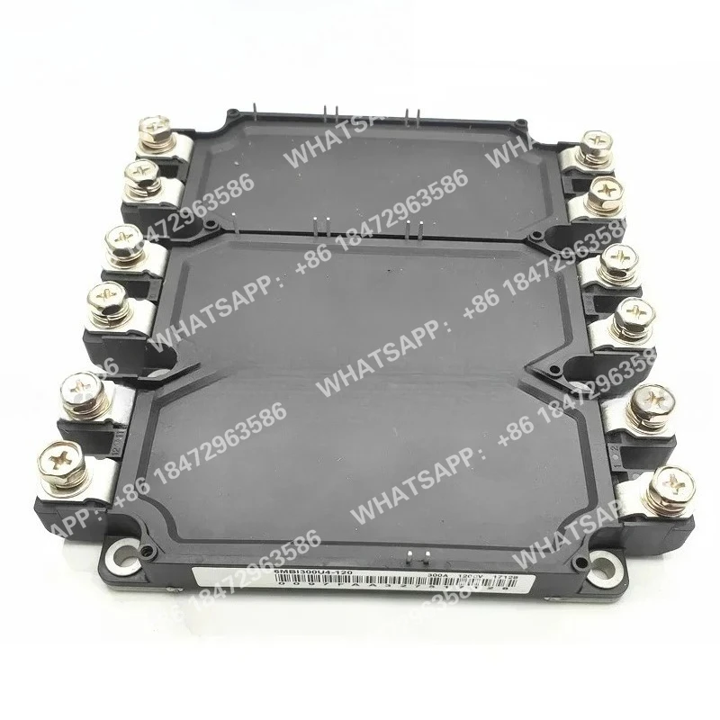 6MBI300U4-120 6MBI225U4-120 IGBT Module Fast delivery after placing an order
