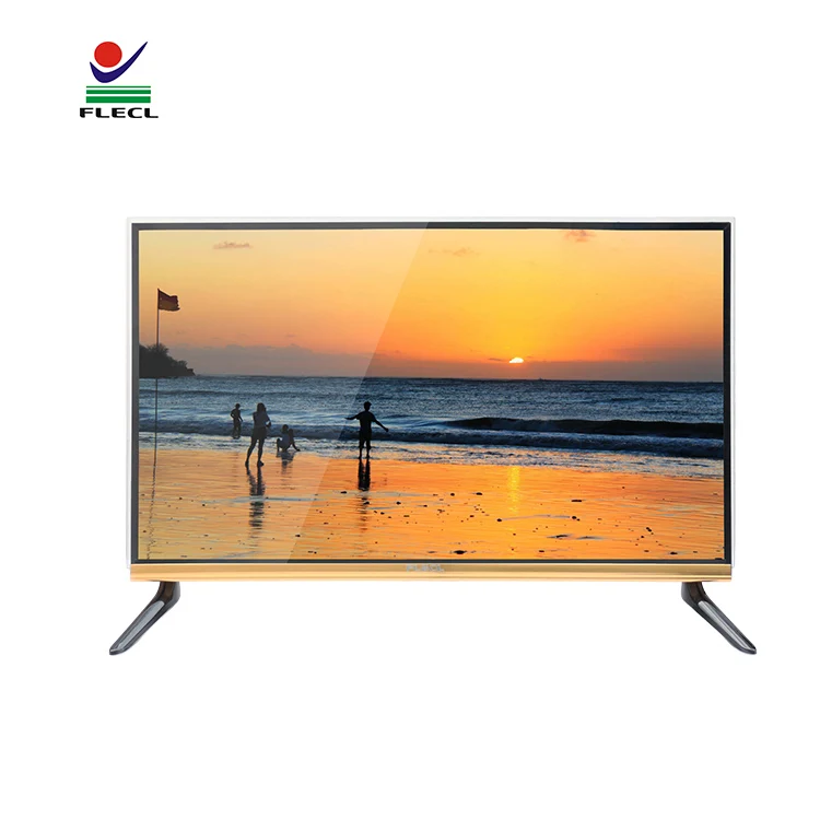 Televisão Smart 38 Polegadas 4K Plasma Led Tv Televisores de Tela Plana
