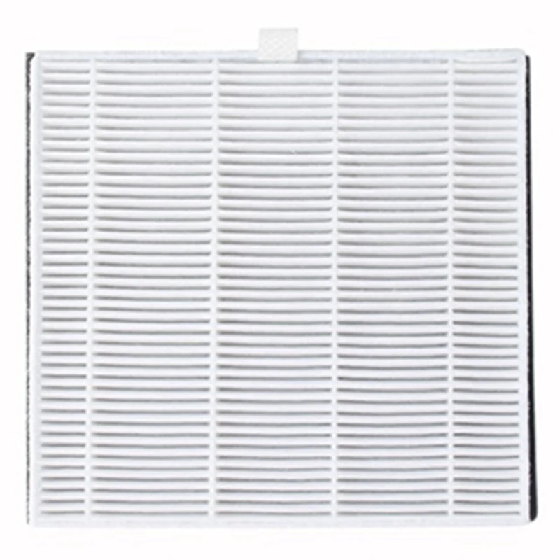 แผ่นกรอง HEPA สำหรับ iLife V8 X750 V8S V80 X785เครื่องดูดฝุ่นอะไหล่ไส้กรอง HEPA 10ชิ้น