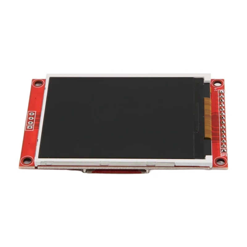 240X320 2.8" Spi Tf…