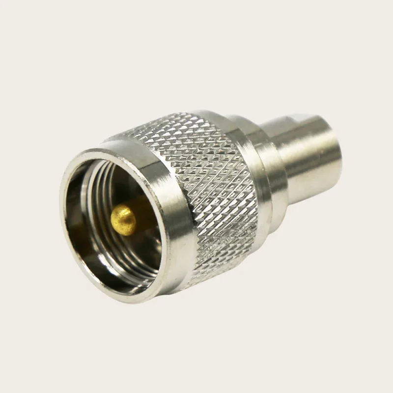 1Pcs/Lot Uhf Male T…