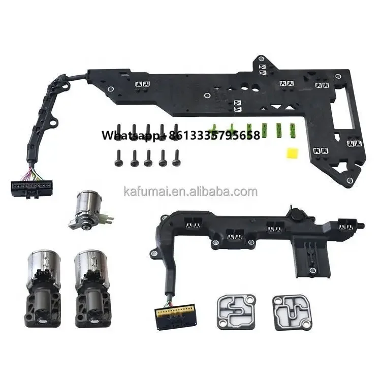 

Wholesale Automobile Transmission Parts Dsg 0B5 Dl501 Dq501 0B5398048C Transmission Circuit Board