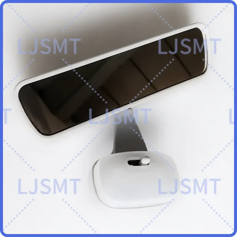 for Suzuki Alto Jimny Interior Endoscope Rearview Mirror Indoor Reversing Mirror Roof Light Reading Lamp