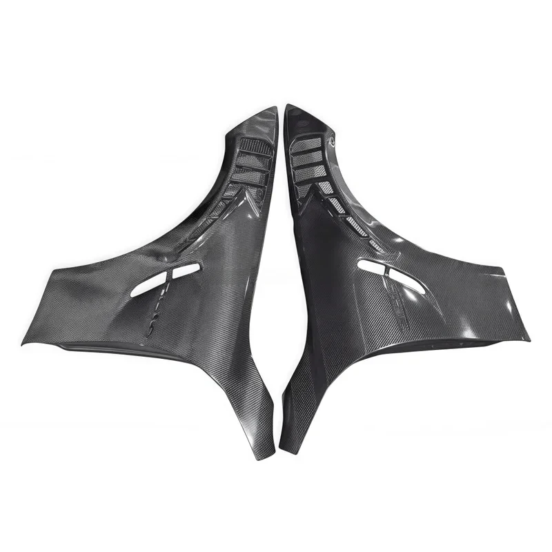 

2013-2020 4 Series F32 F33 3 Series F30 F35 3 Series GT F34 Upgraded Carbon Fiber Fenders Hood Bumper Body Kit