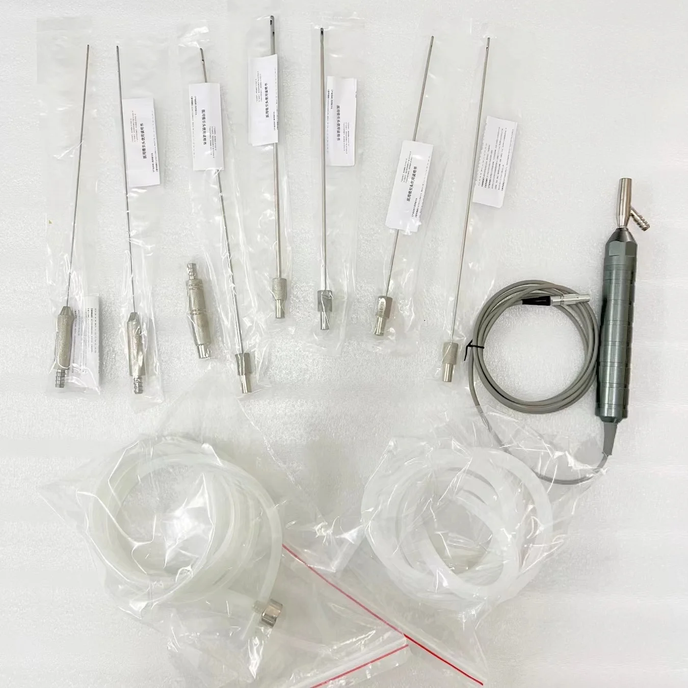 PAL Power Assisted Liposuction Machine Multiple Function in One Piece Surgery Vibrate Suction Machine Water Injection Device