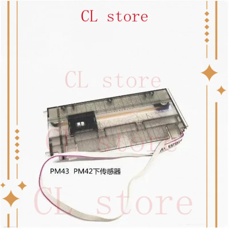 Papiersensor 710-119s-001 für Intermec PM43 PM42 Barcode-Etikettendrucker Ersatzteil