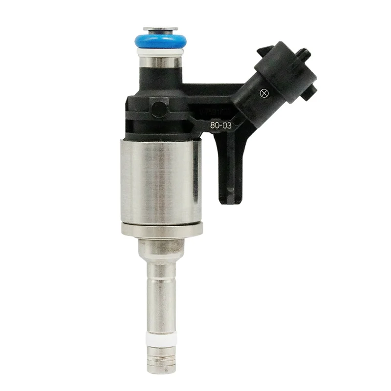 Engine Fuel Injectors for MINI R55 R56 R57 R58 R59 R60 13538682350 13537591623