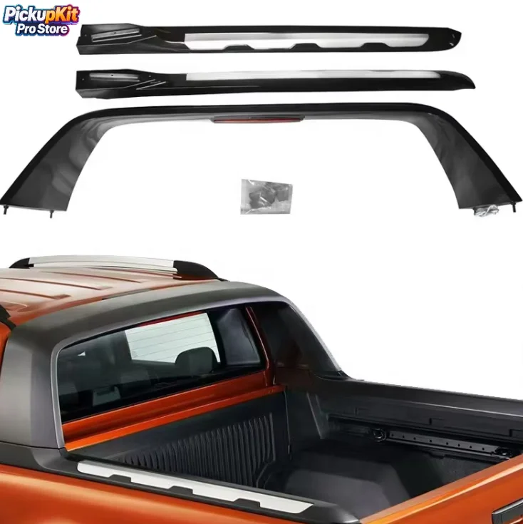 

Original Sport Roll Bar for Ranger T9 Next‑Gen Wildtrak/Raptor XLT XL