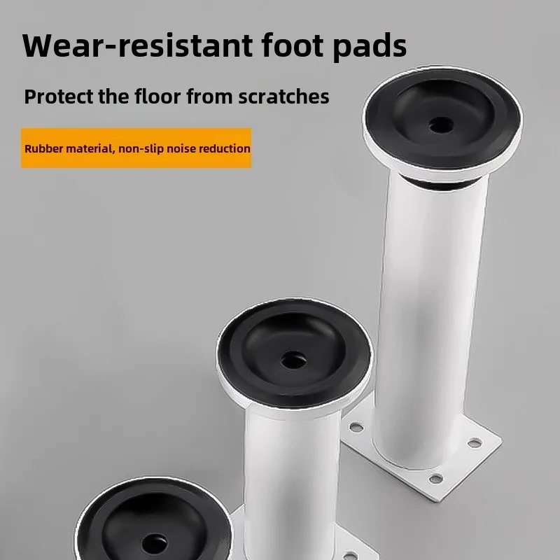 Рисунок 3 - телескопические регулируемые опорные ножки для кровати