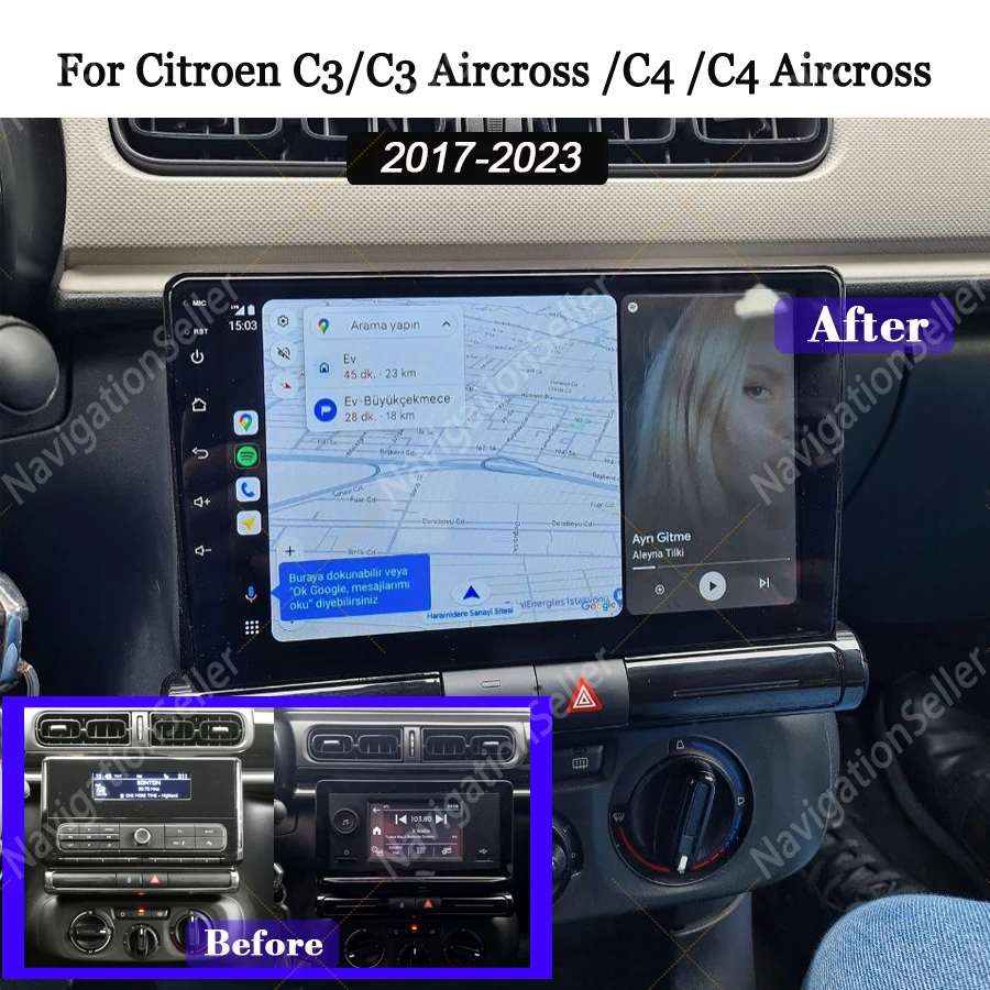 Radio Navigation Fo…