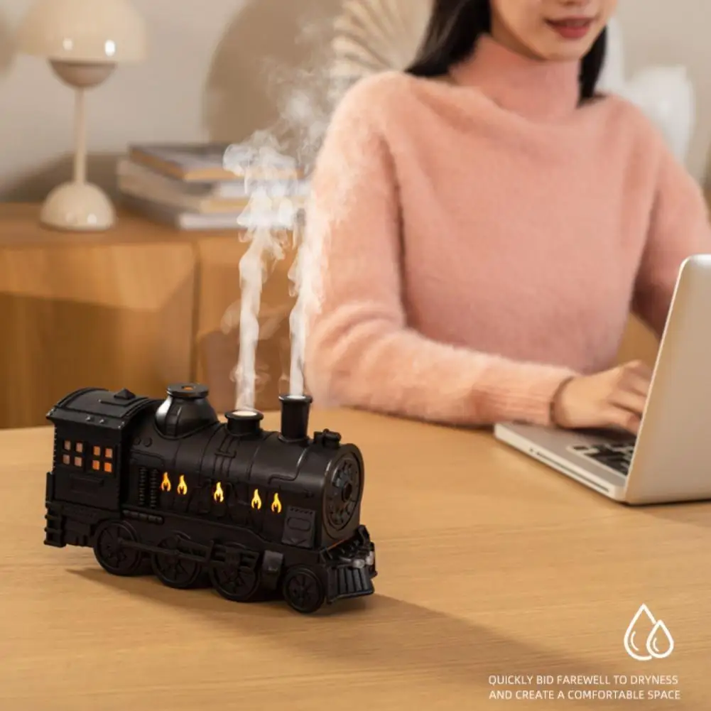 train aroma diffuser product view 19