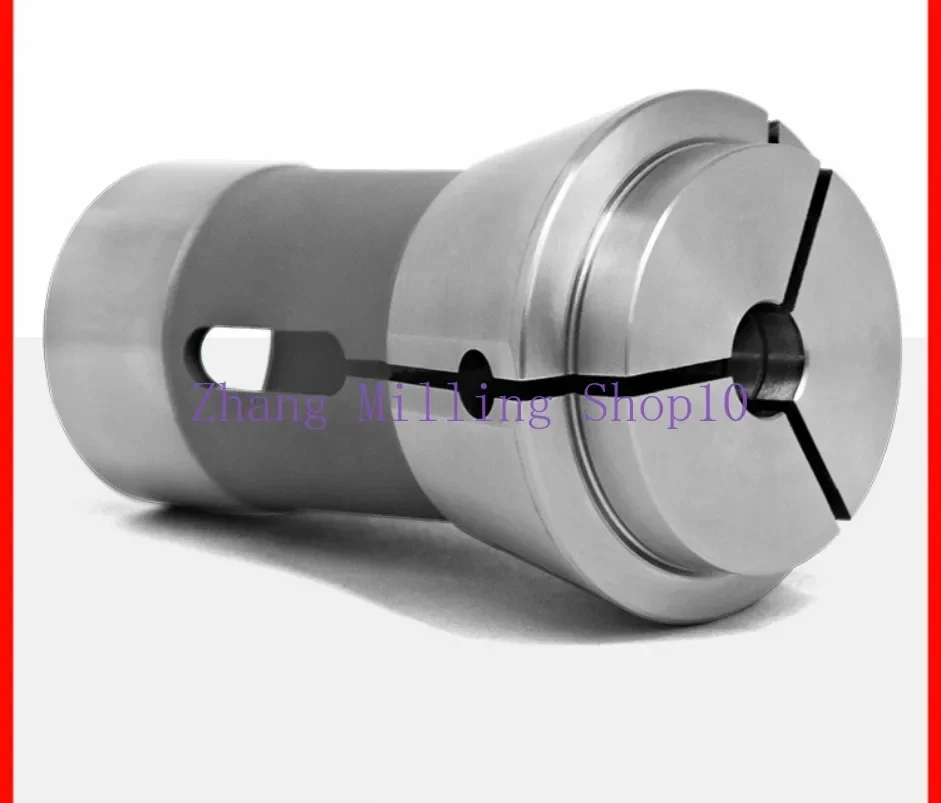 173E Round Hole Square Hole Hexagon Hole Spring Collet Chuck For CNC Milling Tool 3-36mm Collet Chuck