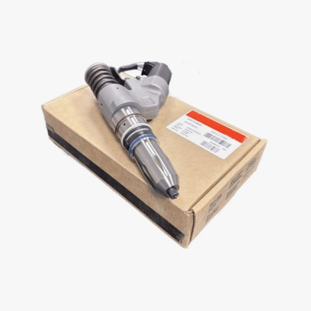 

New High quality New For 3411756 Fuel Injector - CUMMINS ISM CELECT
