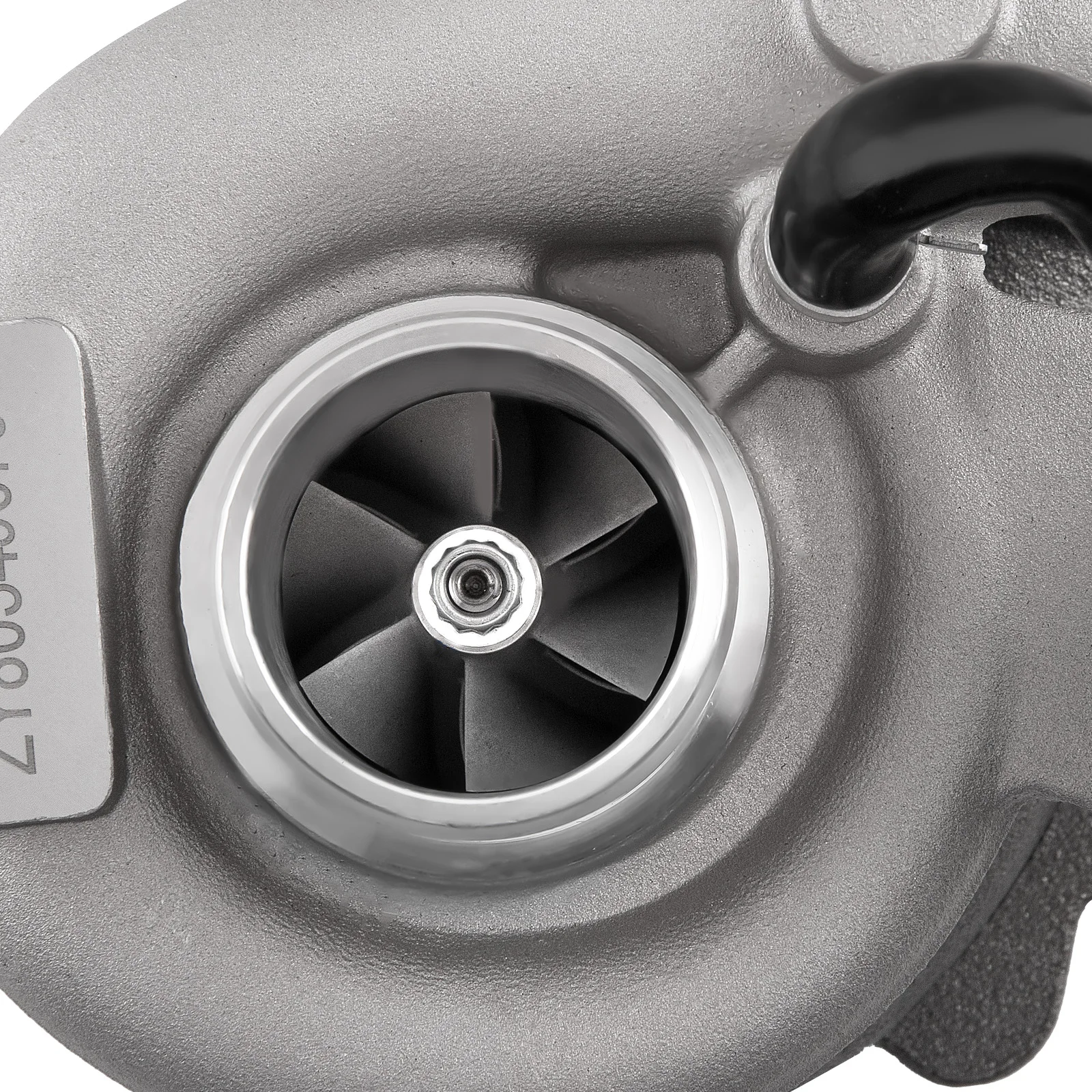 Turbocharger For Motorcycle Small Turbo GT15 T15 452213 452098 Compress .42A/R