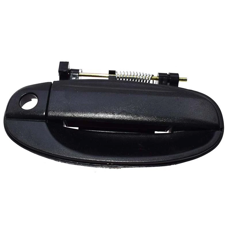 Front Right Passenger Side Outside Outer Door Handle For Chevrolet Chevy Aveo 2004 & Aveo5 2009 2010 2011 1.6L