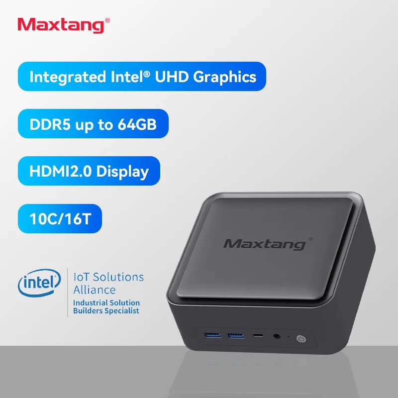 Intel 13Th Gen Core… - image