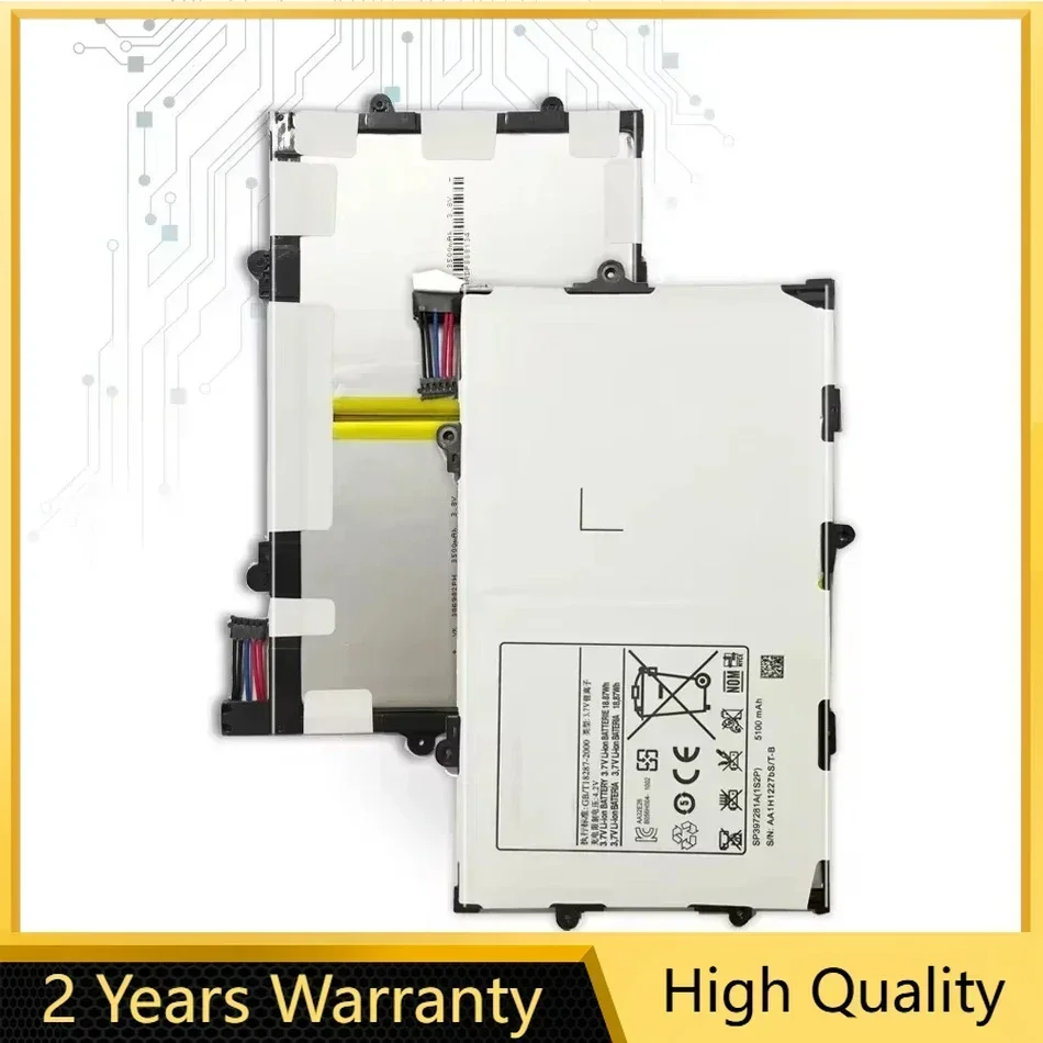 

SP397281A (1S2P) для Samsung Galaxy Tab 7,7 GT P6800 P6810 Аккумулятор для планшета