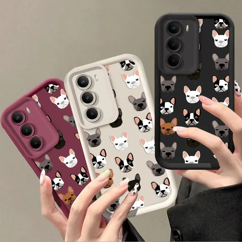 Flexible Silicone C…