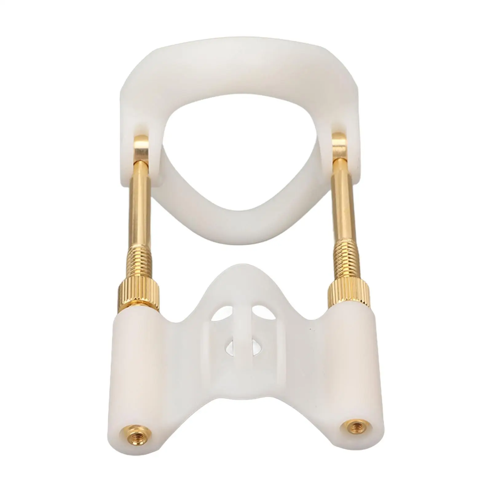 مجموعة نقالة محمولة بحجم الذكور لتدريب القوة ، محسن قوس صديق للسفر