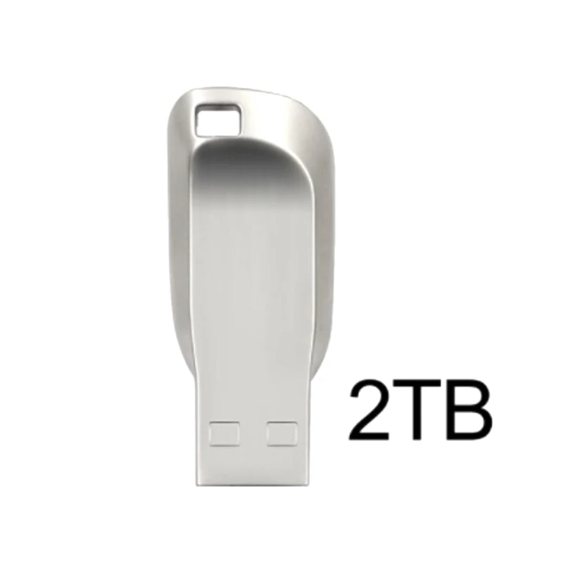 grey 2TB 3pcs