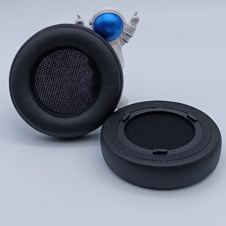 

Ear Pads Cushion Replacement For Virtuoso RGB Wireless SE Headphone Memory Foam Earpads Soft Protein Earmuffs