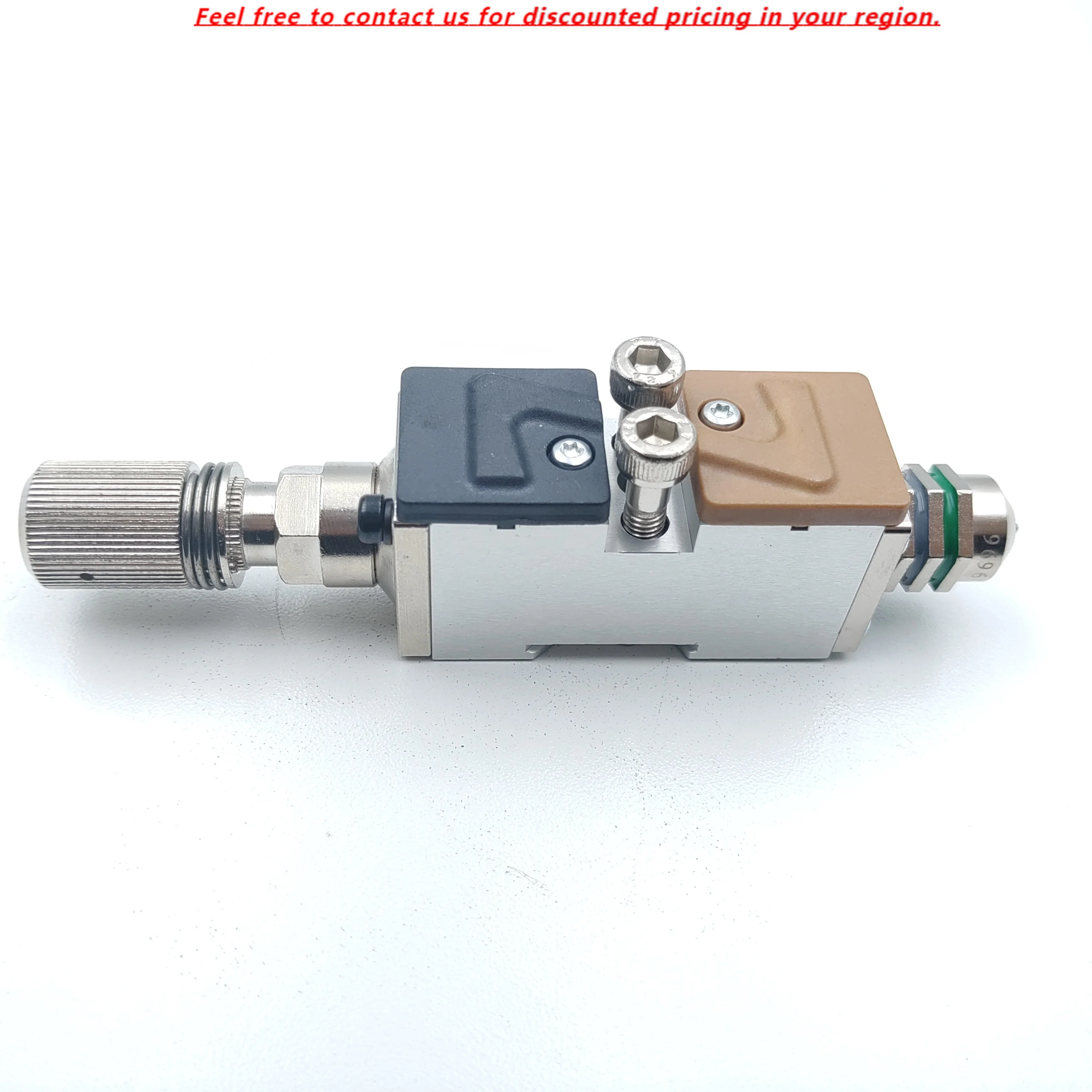 

Printing And Packaging Hot Selling 3521029 Hot Melt Glue Gun, Dispensing Gun And Hardware Module Accessories