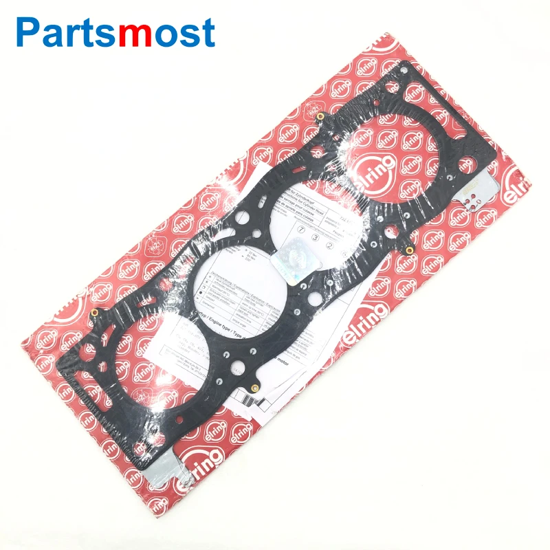 

OEM 2.2L SINGLE TURBO DIESEL ENGINE CYLINDER HEAD GASKET FOR LAND ROVER FREELANDER 2 RANGE ROVER EVOQUE DISCOVERY SPORT LR017304