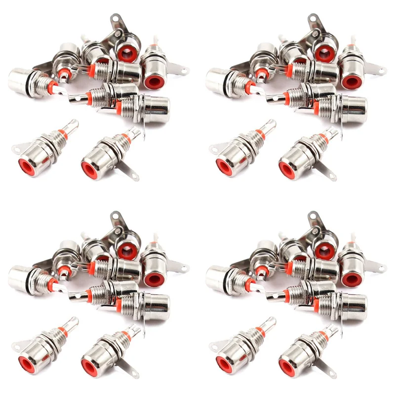 Abzs Rca Phono Chas… - image