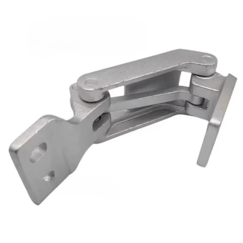

H12-6306010 B13-6306310 Back Door Hinge Trunk Tailgate Pickup Door Hinge for Chery Karry Dolphin EV