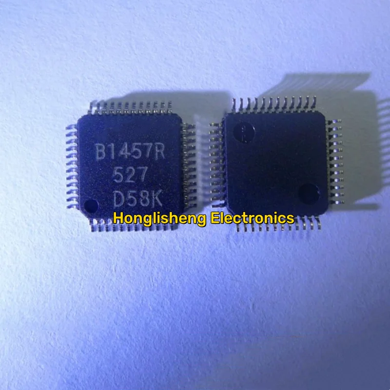 1PCS New CXB1457R  QFP48 Car navigation chip