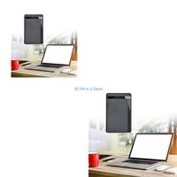 G8TA 2.5in USB3.0 HDD SSD Box Hard Disk Drive Case- Enclosure 2.5inch Drive Box