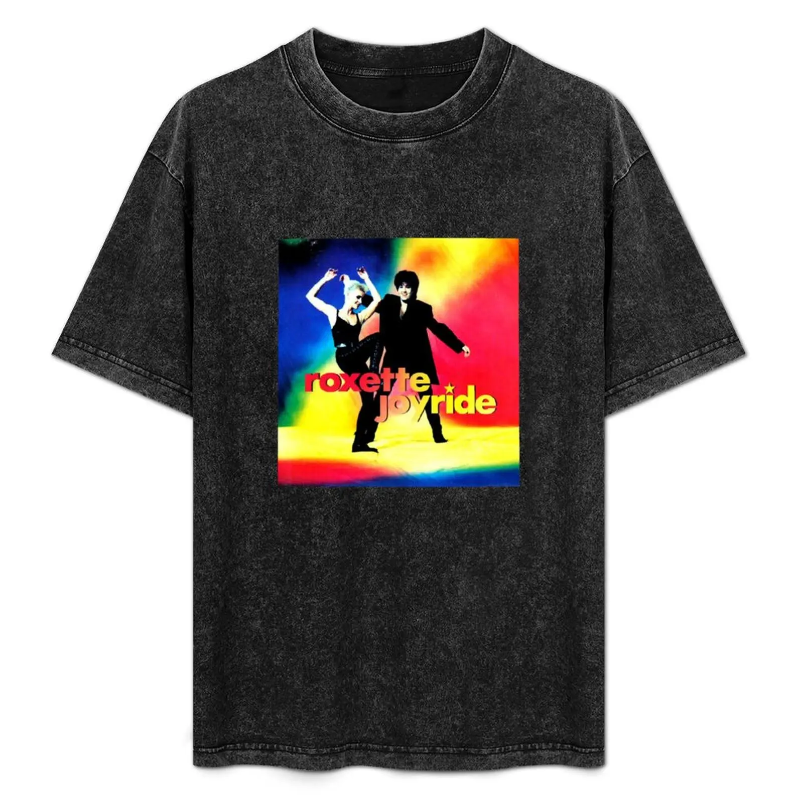 

Roxette T-Shirt new gifts and t-shirts anime mens shirts graphic tee