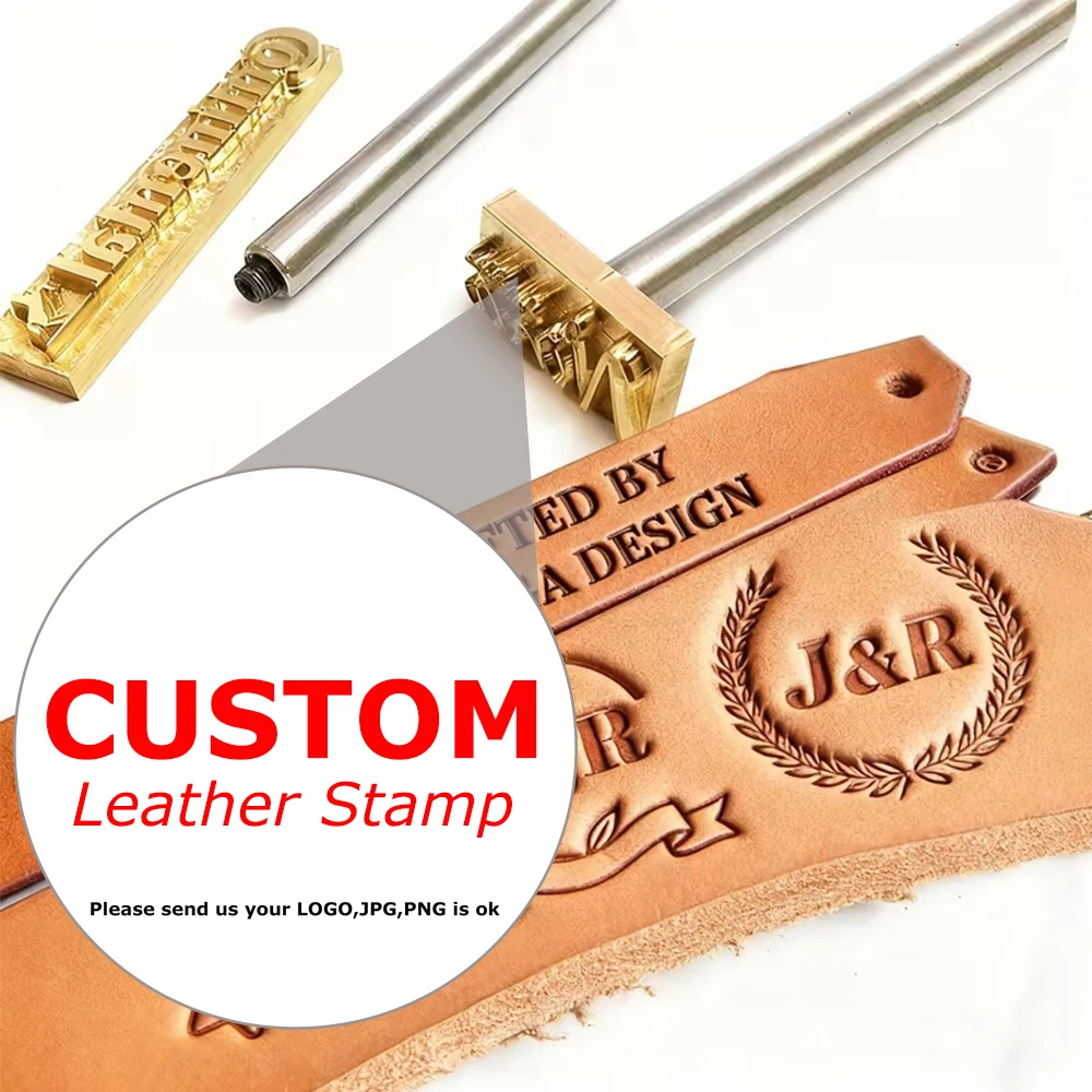 Custom M8 Leather S…