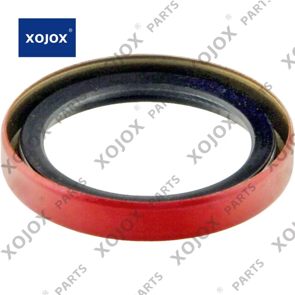 

XOJOX ACDelco Gold 9845 Crankshaft Front Oil Seal