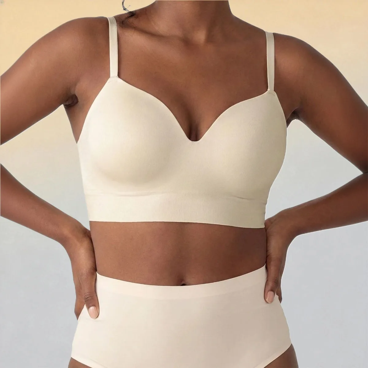 Thumbnail 2 - #5 Trending Plus Size Lift Support Bras Right Now